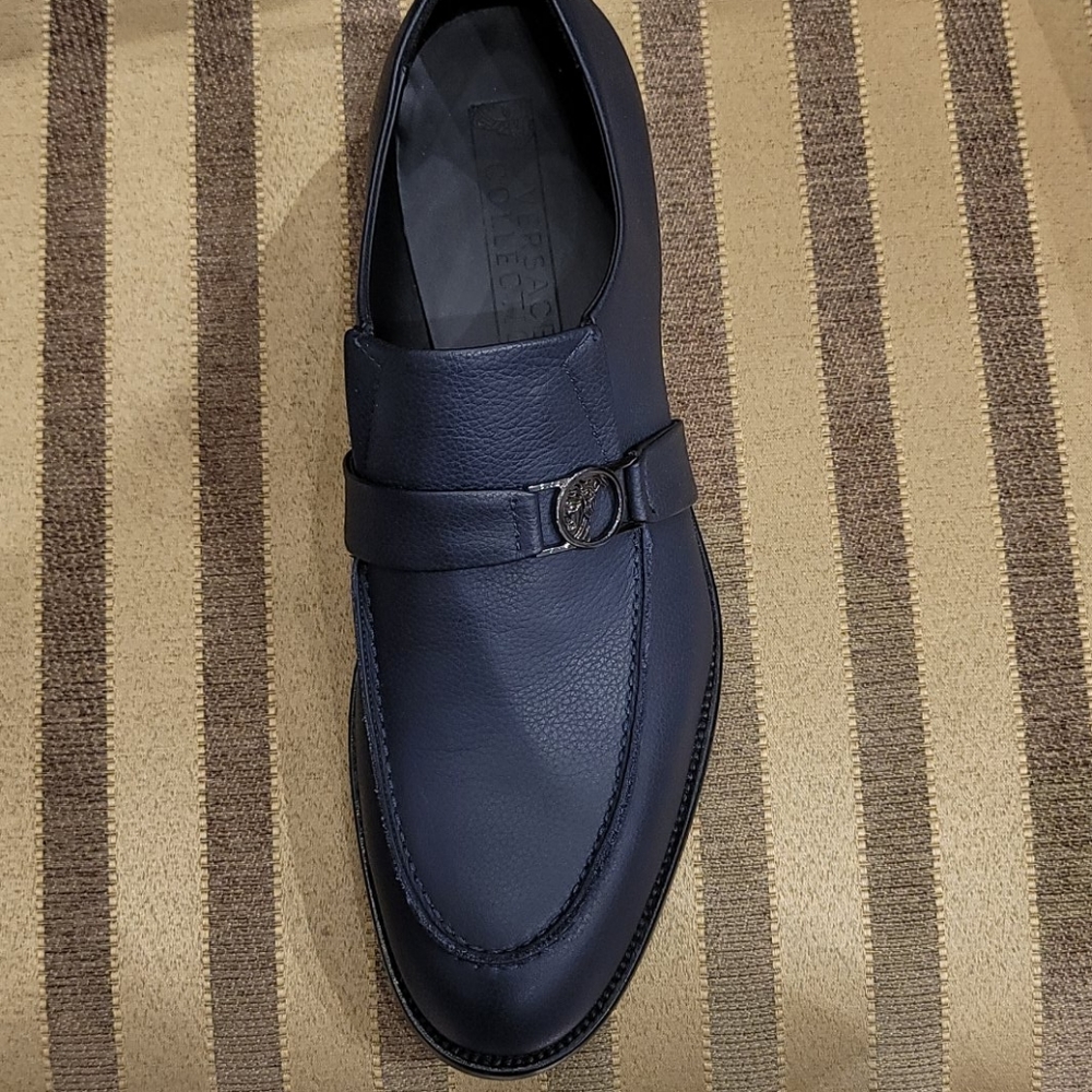 Versace Collection shoes